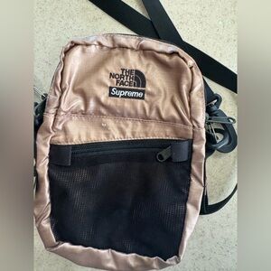 Supreme Bag - New with a mark